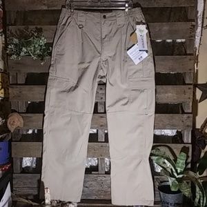 Propper Tactical Khakis